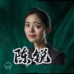 陈锐